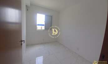 Imagem 4: Apartamento - Jacareí/SP - Residencial Dumont - 2 Dormitórios - 46m²