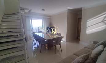 Imagem 3: Cobertura - The View Club Residence - Jardim Aquarius - 4 dormitórios (1 suíte