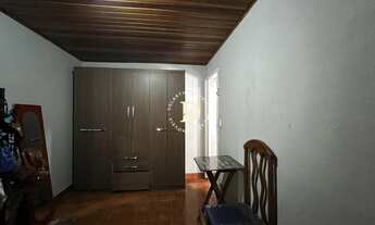 Imagem 4: Casa térrea - 31 de março - Parque industrial - Zona sul - SJC - 2 dorms - 95m²