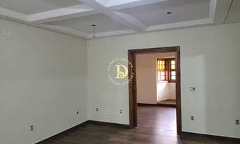 Imagem 3: Casa - Internacional Park - Guaratinguetá - 4 Dormitórios (2 Suítes) - 473m²