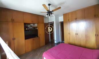 Imagem 7: Apartamento - Edifício Pôr do Sol - Centro - 4 dormitórios (1 Suíte) - 168m²