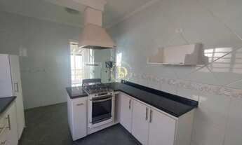 Imagem 4: Sobrado - Jardim Esplanada - SJCampos - 4 Dormitórios (1 Suíte) - 374m²