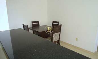 Imagem 4: Apartamento - Parque industrial - Spazio Campo di Bragança - 2 Dorm - 44m²