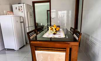 Imagem 7: Casa - Jardim das Industrias - 4 domitórios (1 suite) - 204 m2