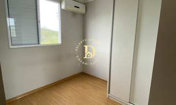 Imagem 7: Apartamento - Residencial Campo das Flores - São José dos Campos - 2 Dormitórios