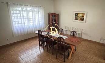 Imagem: Sobrado - Jardim Morumbi - SJCampos - 04