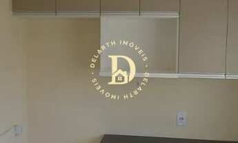 Imagem 3: Apartamento - Cond. Arraial do Cabo - Conj. Resid. 31 de Março - 2 dorms - 48m²