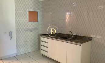 Imagem 3: Casa - Condominio Villa Cambuí - Jardim Paulista -SJCampos - 2 dorm - 60m2