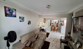 Imagem 2: Casa - Bosque dos Eucaliptos - São José dos Campos - 2 Dormitórios ( 1 Suíte )