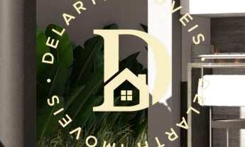 Imagem 3: CASA - CONDOMÍNIO RUDÁ - 256 M² - 4 SUÍTES - BAIRRO FLORESTA - SJCAMPOS