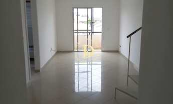 Imagem 3: Apartamento Duplex - Jardim Morumbi - Laguna Hills - 3 dorms (1 suíte) - 85m²