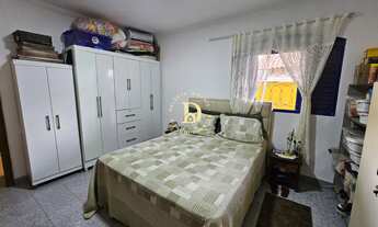 Imagem 7: Casa - Bom Retiro - SJCampos - 03 Dormitórios (01 Suíte) - 355m²