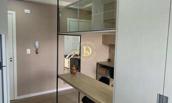 Imagem 6: LOFT - SMART RESIDENCE - JD AQUARIUS - SJCAMPOS - 1 DORMITÓRIO - 32 M²