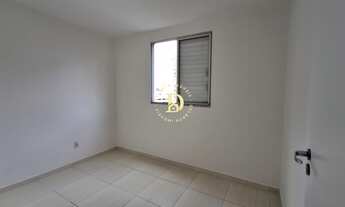 Imagem 5: Apto - Campo Di Bourbon - Res. Trinta e Um de Março - SJC - 2 Dorms(1 suíte