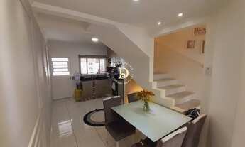 Imagem 5: Sobrado - Limoeiro - Condominio Residencial Limoeiro - 2 Dormitórios - 80 m²