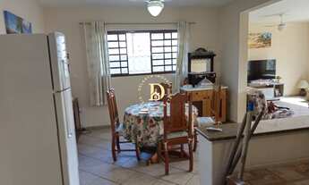 Imagem 4: Sobrado em Caraguatatuba - Indaiá - 3 dormitórios (1 suíte) - 212m²