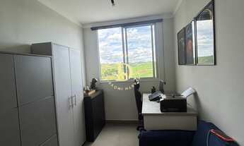 Imagem 6: Apartamento - Cond.Vista Bela - Jd. Paraíso - Jacareí - 2 dormitórios - 44m2