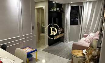 Imagem: Apartamento - Cond.Spazio Campo di Bourbon