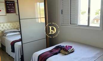 Imagem 6: Apartamento - Portal do Parque -SJCampos - 02 Dormitórios (01 Suíte) - 70 m²