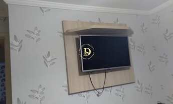 Imagem 5: Apartamento - Condomínio Spazio Colorato - 47m² - Jd. Morumbi - 2 Dormitórios