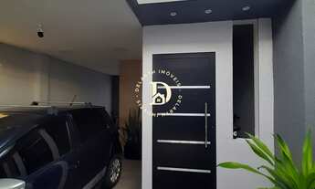 Imagem: Casa - Vila Industrial - São José dos