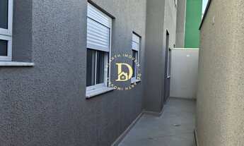 Imagem 6: Apto - Mirante Flamboyant I - Resid. Flamboyant - SJC - 3 Dorms (1 Suíte) - 70m²