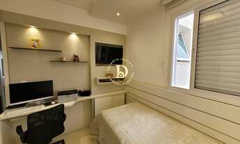 Imagem 6: Apto - Grand Splendor - Jd das Indústrias - SJC - 03 Dorms(02 Suítes) - 122m²