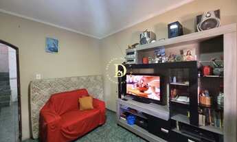 Imagem 6: Casa - Altos de Santana - SJCampos - 03 Dormitórios (01 Suíte) - 109 m² - Aceita