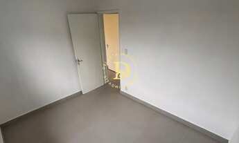 Imagem 3: Casa - Vista Verde - SJCampos - 02 Dormitórios - 80m²