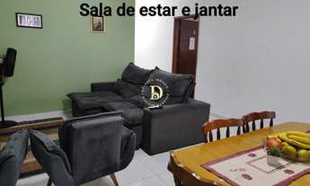 Imagem 5: CASA - JARDIM PARAISO - 232 M² - 3 DORMITÓRIOS (1 SUÍTE) - SJCAMPOS