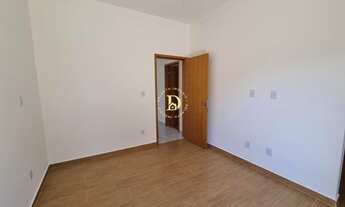 Imagem 6: Casa Condomínio - Caçapava - Terras do Vale - 3 Dormitórios (1 Suíte) 150m²