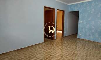 Imagem: Casa - Vila Aprazível - Jacareí - 4 dormitórios