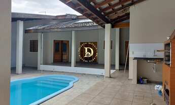 Imagem: Casa - Villa Branca - Jacareí/SP - 3 dormitórios