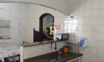 Imagem 7: Casa - Bq. dos Eucaliptos - 3 dormitórios (1 suíte) - 394 M²