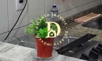 Imagem 5: Apartamento - Condomínio Villagio di Antonini - Vista Verde - SJCampos - 02 Dorm