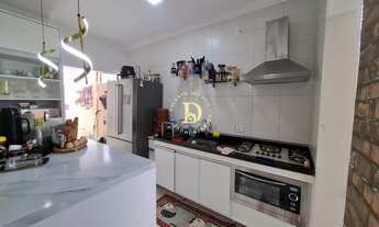 Imagem 5: Casa - Bosque dos Eucaliptos - São José dos Campos - 2 Dormitórios ( 1 Suíte )