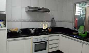 Imagem 2: Sobrado - Parque Industrial - SJCampos - 04 Dormitórios (2 suítes) - 180m²