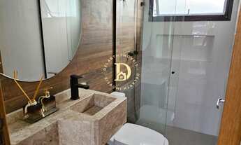 Imagem 6: Casa - Condominio Vivva - Jacareí - 4 dormitórios (4 suítes) - 232m2