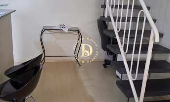 Imagem 2: Cobertura - Cond. Spazio Campo Azuli - Jd. Paraiso - SJCampos - 3 dorm (1 suíte