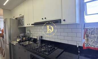 Imagem 4: Apartamento - Cond.Vista Bela - Jd. Paraíso - Jacareí - 2 dormitórios - 44m2