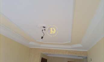 Imagem 2: Apartamento - Condomínio Tatiana - São José dos Campos - 2 Dormitórios ( 1 Suíte