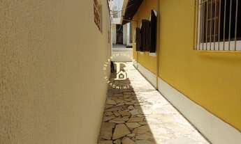 Imagem 3: Casa - Bq. dos Eucaliptos - 3 dormitórios (1 suíte) - 394 M²