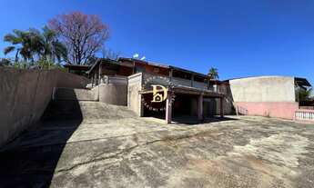 Imagem 4: Chácara Buquirinha - São José dos Campos - 4 dormitórios (1 suíte) - 1.504m²