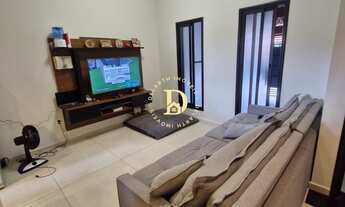 Imagem: Casa - Bosque dos Eucaliptos - SJCampos