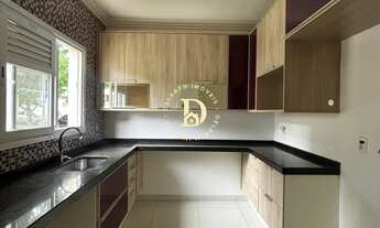 Imagem 4: Casa de Condomínio - Vert Ville - Jd.Sta Maria - Jacareí - 3 dormitórios (1 suít