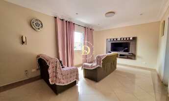 Imagem 4: Apartamento Cobertura - 4 dormitórios (sendo 1 suíte) - Jardim América - S.J.Ca