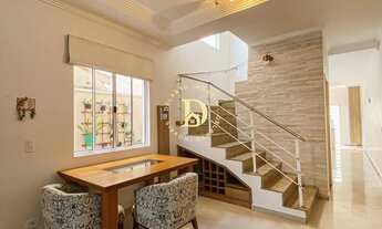 Imagem: Sobrado Jardim das indústrias - 3 Dorm