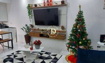 Imagem: Casa Térrea - Jd das industrias - Zona