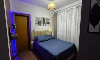 Imagem 7: APARTAMENTO - RESIDENCIAL JARDIM EUROPA - JARDIM SATÉLITE - SJCAMPOS - 63 M² - 2