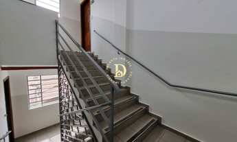 Imagem 2: Apartamento Cobertura - 4 dormitórios (sendo 1 suíte) - Jardim América - S.J.Ca